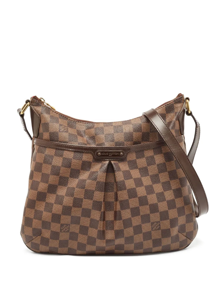 Pre-OwnedLouis Vuitton Pre-OwnedDamier Ebe shoulder bag