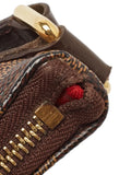 Pre-OwnedLouis Vuitton Pre-OwnedDamier Ebe shoulder bag