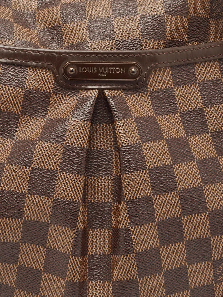 Pre-OwnedLouis Vuitton Pre-OwnedDamier Ebe shoulder bag