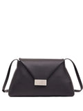 MM6 Maison Margielaleather shoulder bag
