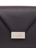 MM6 Maison Margielaleather shoulder bag