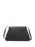 MM6 Maison Margielaleather shoulder bag