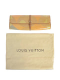 Pre-OwnedLouis Vuitton Pre-OwnedMonogram Vernis clutch bag