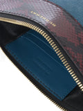 Pre-OwnedBurberry Pre-Ownedcanvas clutch bag