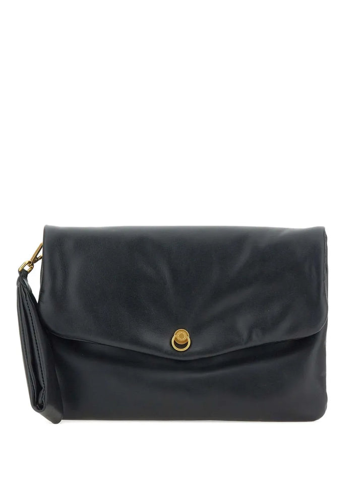 GIANNI CHIARINIfolded clasp clutch bag