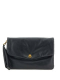 GIANNI CHIARINIfolded clasp clutch bag