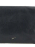 GIANNI CHIARINIfolded clasp clutch bag