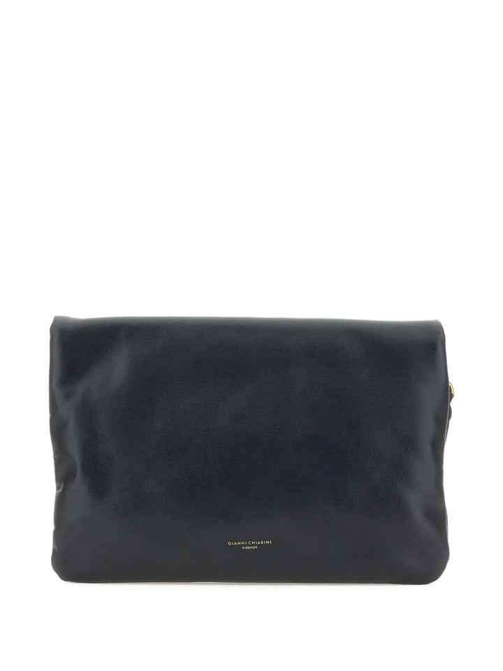 GIANNI CHIARINIfolded clasp clutch bag