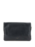 GIANNI CHIARINIfolded clasp clutch bag