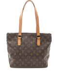 Pre-OwnedLouis Vuitton Pre-Owned2001 Cabas Piano shoulder bag