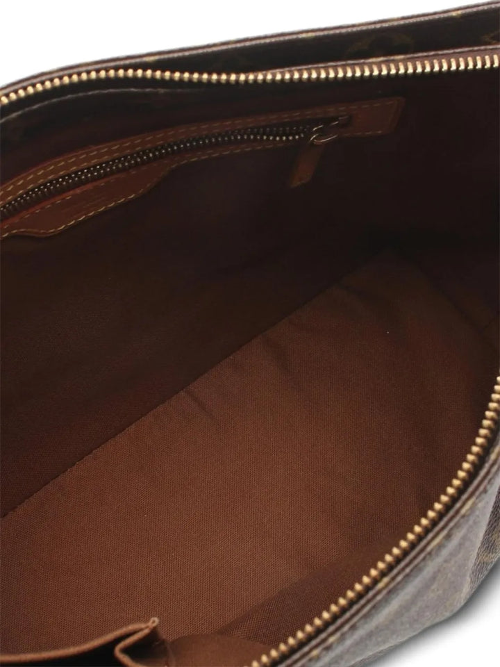 Pre-OwnedLouis Vuitton Pre-Owned2001 Cabas Piano shoulder bag