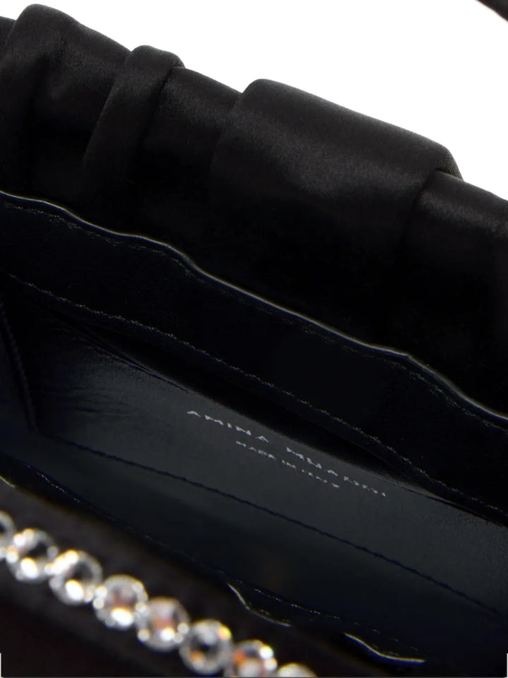 Amina MuaddiVittoria tote bag