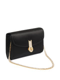 amato danielemini Queen clutch bag