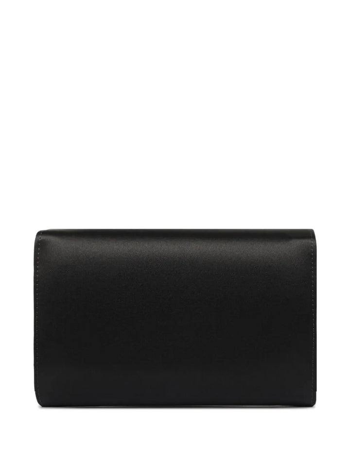 amato danielemini Queen clutch bag