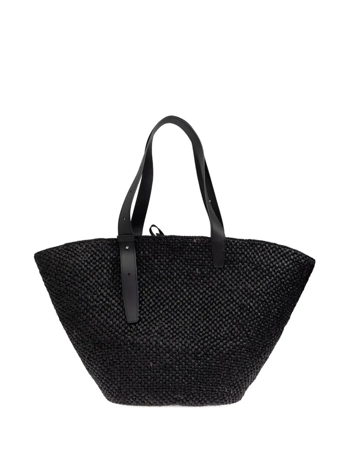 LIE STUDIOBianca tote bag