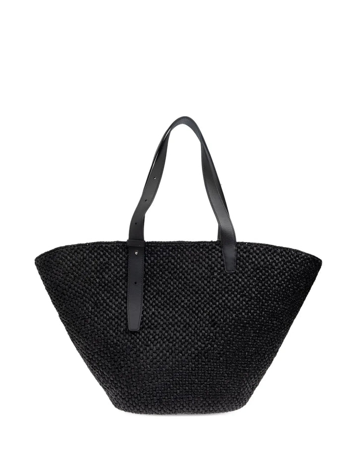 LIE STUDIOBianca tote bag