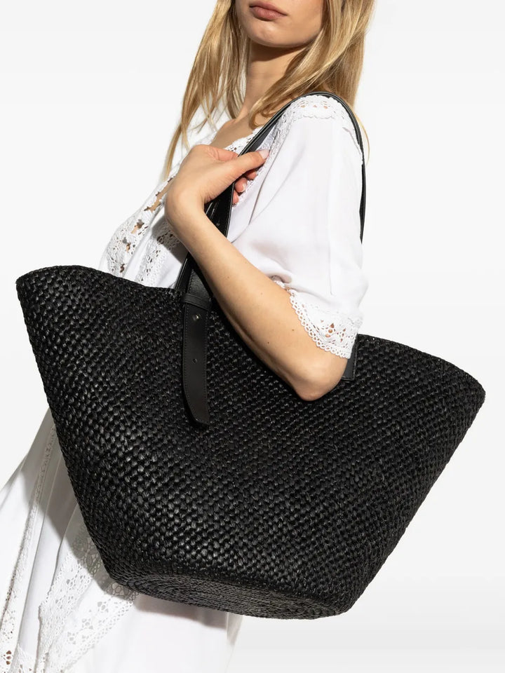 LIE STUDIOBianca tote bag
