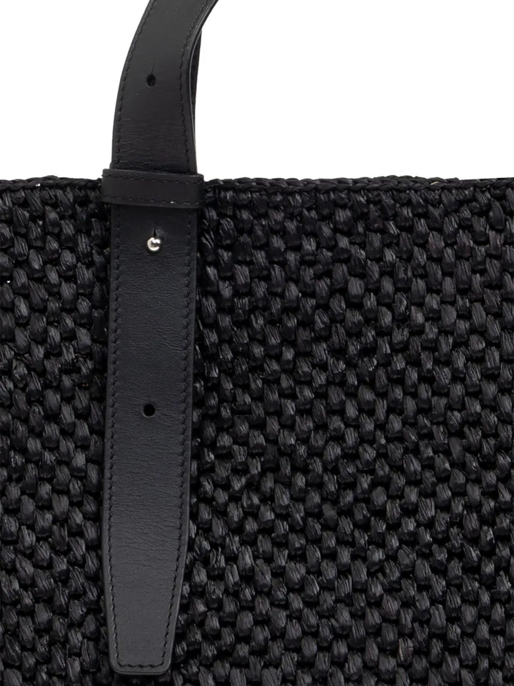 LIE STUDIOBianca tote bag