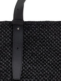 LIE STUDIOBianca tote bag