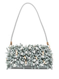 Cult GaiaPerla bead-embellished shoulder bag