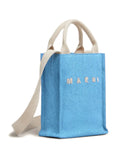 MarniDenim tote mini bag