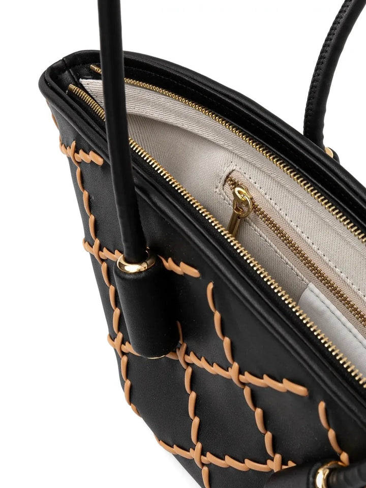 Themoirlimpia tote bag