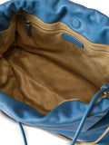 Veronica BeardStash tassel-detail drawstring shoulder bag