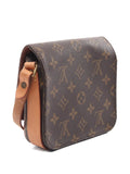 Pre-OwnedLouis Vuitton Pre-Owned1988 Cartesier PM shoulder bag