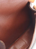 Pre-OwnedLouis Vuitton Pre-Owned1988 Cartesier PM shoulder bag