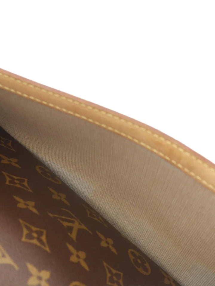 Pre-OwnedLouis Vuitton Pre-Owned2005 Reporter GM cross body bag