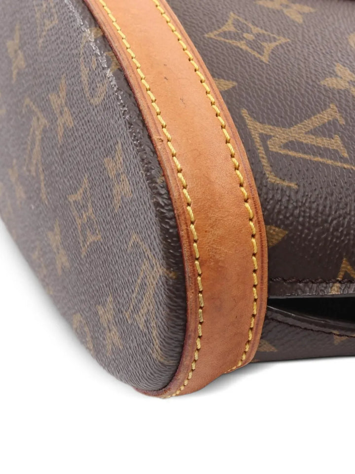 Pre-OwnedLouis Vuitton Pre-Owned2000 Babylone tote bag