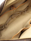 Pre-OwnedLouis Vuitton Pre-Owned1997 Deauville bag