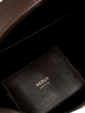 NEOUSPavo 1.0 leather mini bag