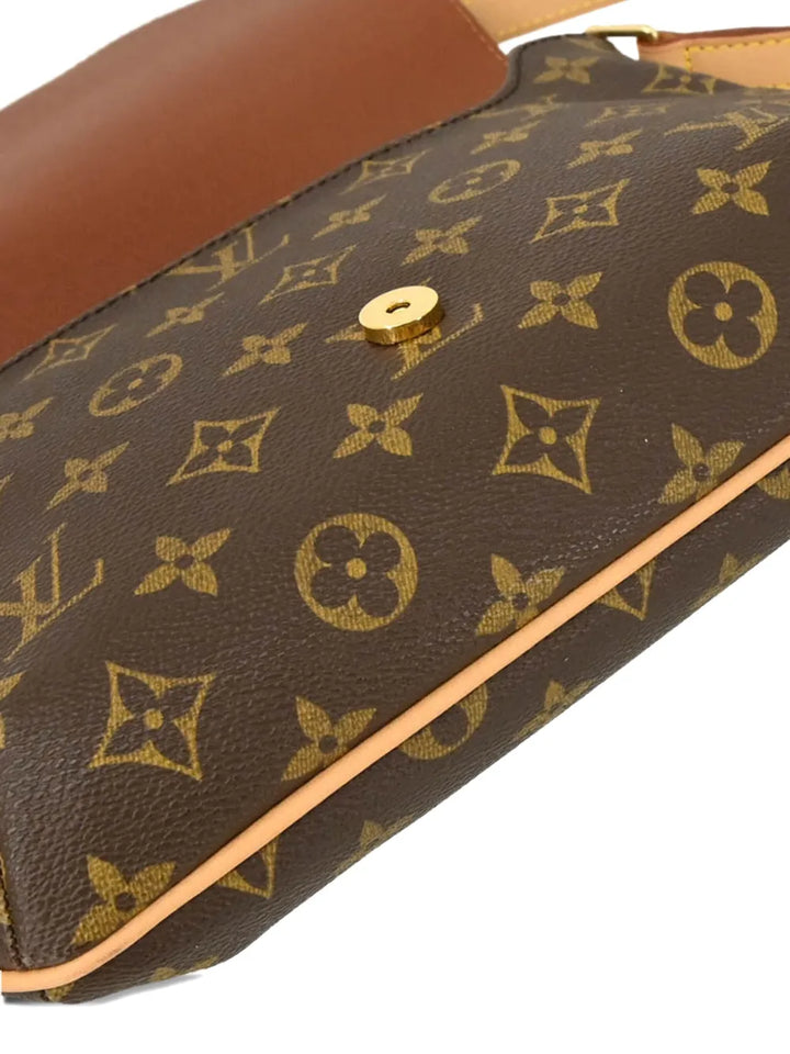 Pre-OwnedLouis Vuitton Pre-Owned2001 Musette Tango shoulder bag