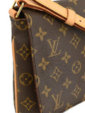 Pre-OwnedLouis Vuitton Pre-Owned2001 Musette Tango shoulder bag