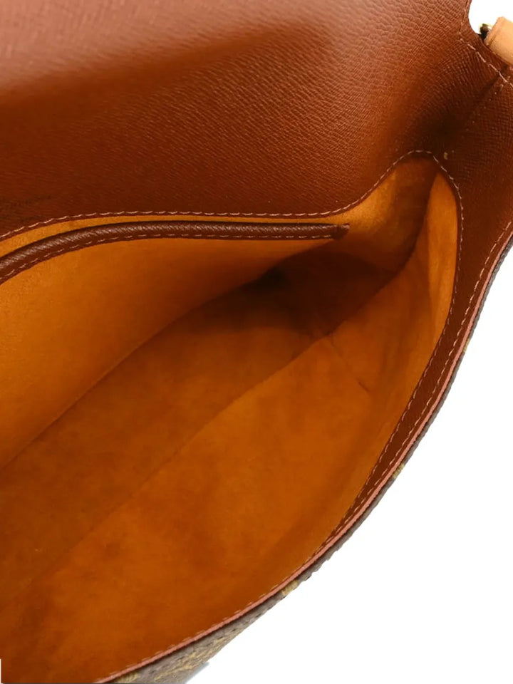 Pre-OwnedLouis Vuitton Pre-Owned2001 Musette Tango shoulder bag