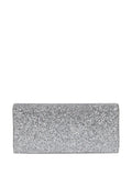 Jimmy ChooEmmie clutch bag