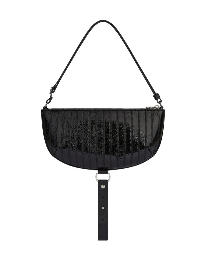 CourresHoly Eclipse shoulder bag