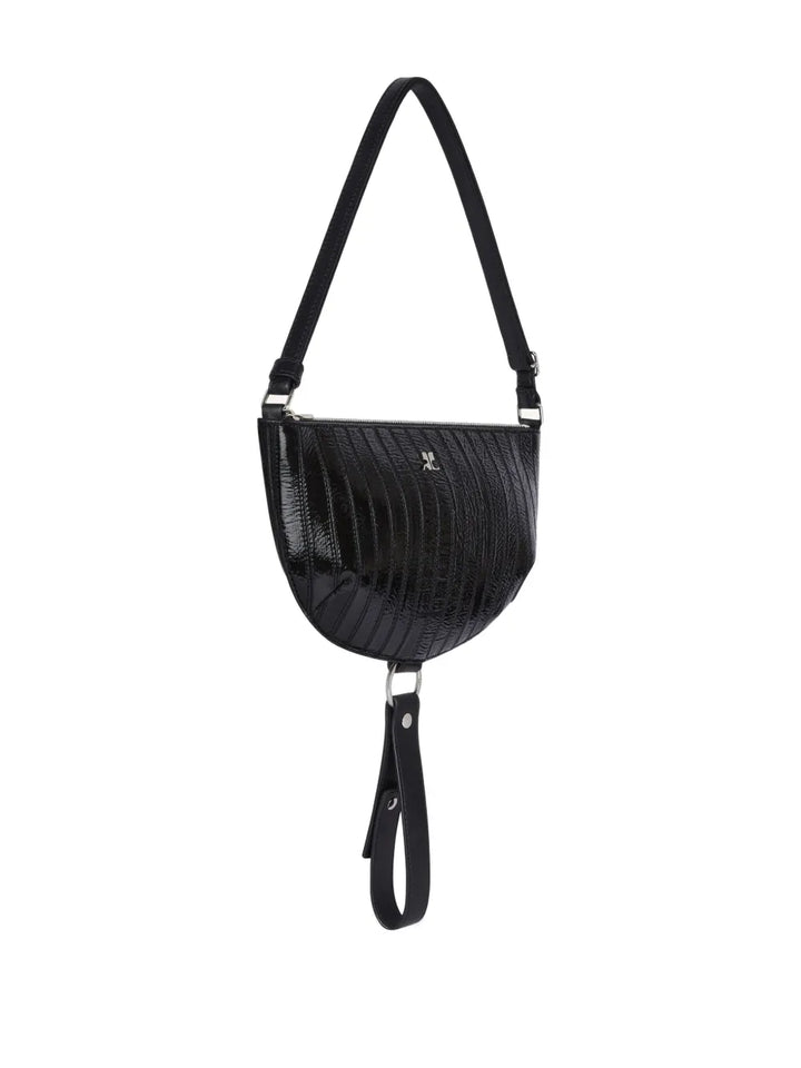 CourresHoly Eclipse shoulder bag