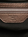 Pre-OwnedLouis Vuitton Pre-Owned2008 Monogram Mahina XL hobo bag
