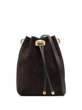 Jimmy ChooBon Bon bucket bag