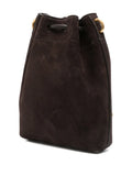 Jimmy ChooBon Bon bucket bag
