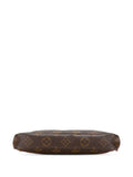 Pre-OwnedLouis Vuitton Pre-Owned2000 Monogram Pochette Accessoires shoulder bag