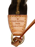 Pre-OwnedLouis Vuitton Pre-Owned2000 Monogram Pochette Accessoires shoulder bag