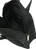 Pre-OwnedPrada Pre-Owned2010s logo-plaque two-way tote bag
