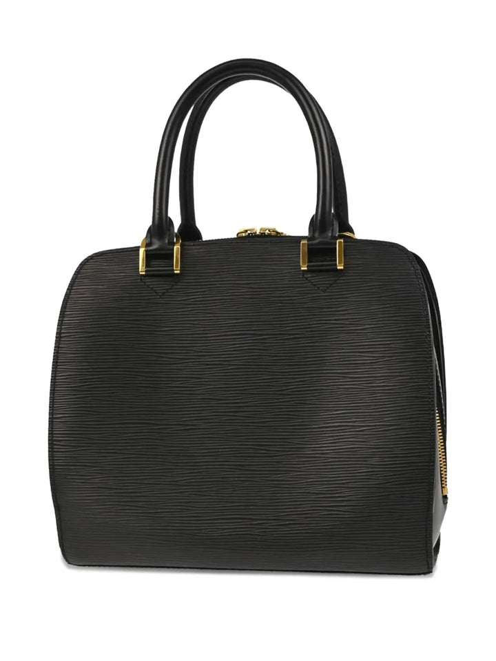Pre-OwnedLouis Vuitton Pre-Owned2002 Pont Neuf tote bag