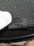 Pre-OwnedGucci Pre-Owned2000-2015 GG Wool Slim belt bag