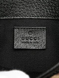 Pre-OwnedGucci Pre-Owned2000-2015 GG Wool Slim belt bag