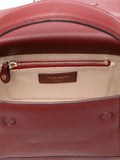 Strathberrynano Mosaic top-handle bar-detail tote bag