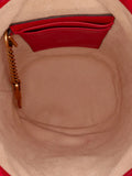 Pre-OwnedGucci Pre-Owned2016-2024 Small GG Marmont Matelasse Leather bucket bag
